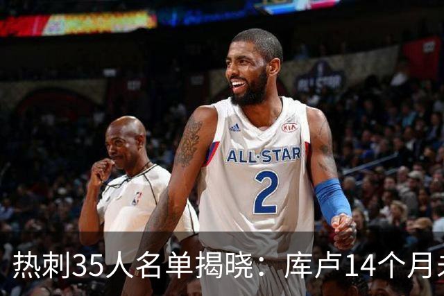 热刺35人名单揭晓：库卢14个月未出场，接近复出的他也落选