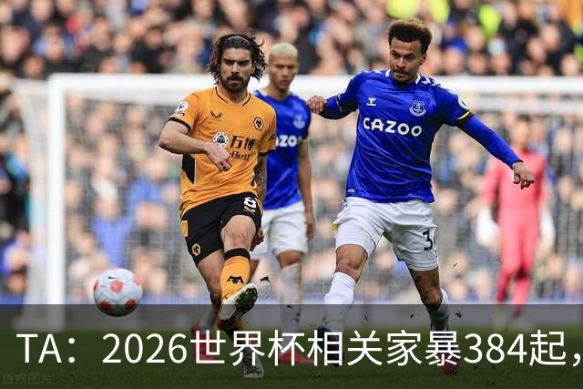 TA：2026世界杯相关家暴384起，创英格兰威尔士纪录